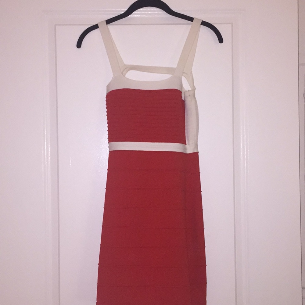 Southmoonunder body-con tank dress